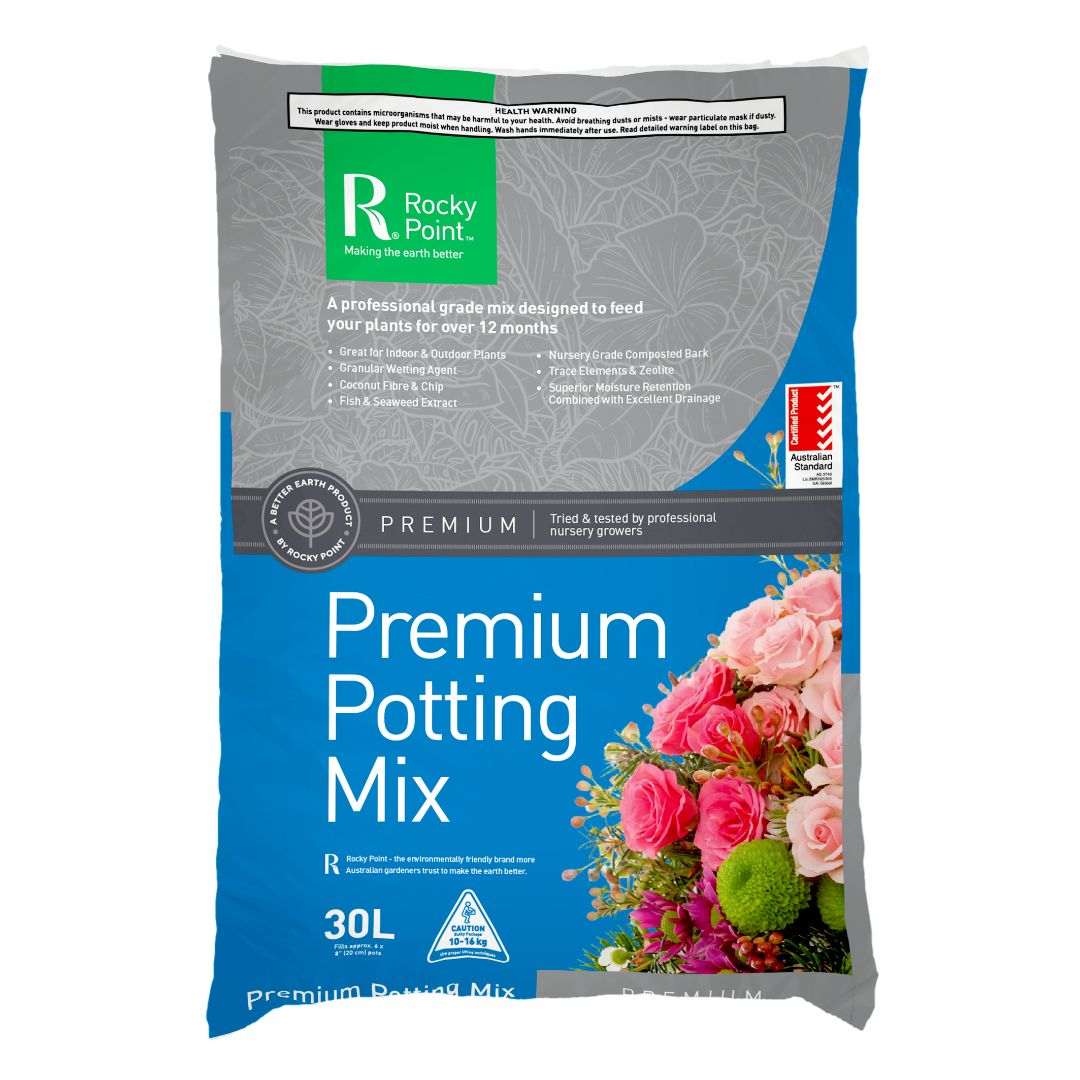 Rocky Point Premium Potting Mix